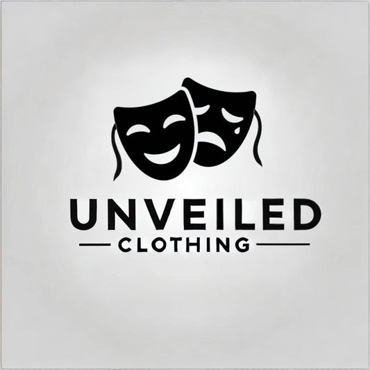 who we are - unveiled clothing