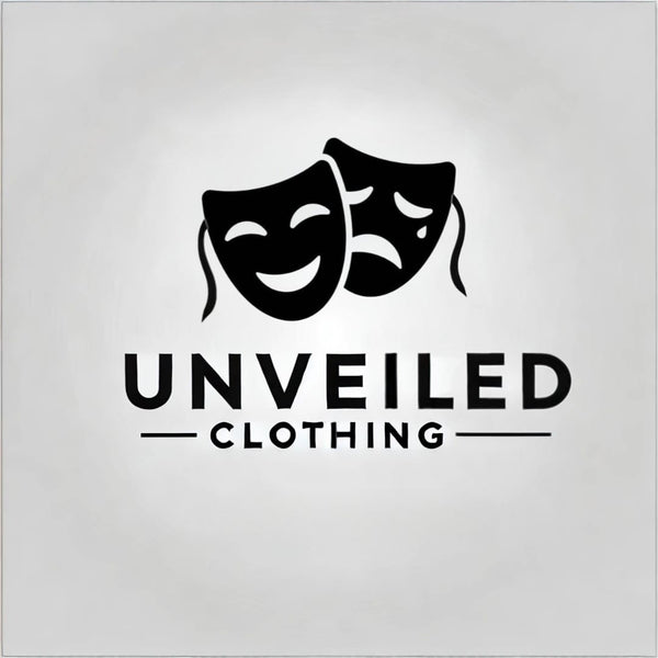 unveiled clothing